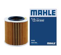 MAHLE OX 834D Oil filter