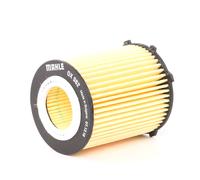 MAHLE ORIGINAL OX 982D Oil filter