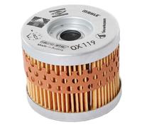 Mahle Ox119 Oil Filter