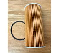 MAHLE Oil Filter - OX366D