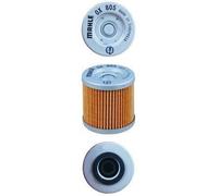 MAHLE ORIGINAL OX 805 Oil filter