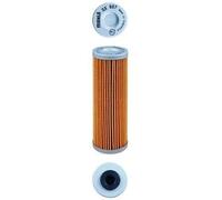 MAHLE OX 807 Oil filter