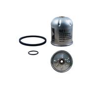 MAHLE OZ 1D Oil Filter - Oil Filter with Gasket/Gasket Set