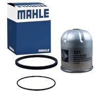 MAHLE OZ 5D Oil Filter - Oil Filter with Gasket/Gasket Set