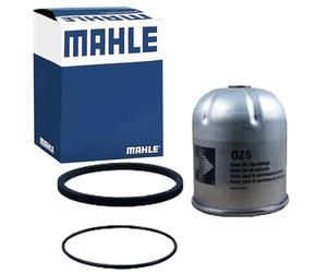 MAHLE OZ 5D Oil Filter - Oil Filter with Gasket/Gasket Set