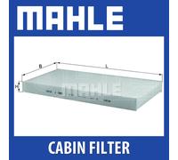 MAHLE LA 117 Pollen filter