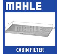 MAHLE ORIGINAL LA 170 Pollen filter