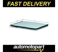 MAHLE Cabin Filter Pollen - LA108