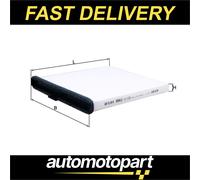 Cabin filter Particulate Filter LA 1139 KNECHT for MAZDA 3 3 Saloon CX-5