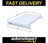 Cabin Filter LA1205 Mahle 272771FC0A 272773DF0A 278911FC0A 278911FE0A 278913DF0A