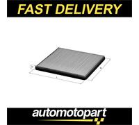 Mahle Original Cabin Air Filter LA 143 – Pollen / Particulate