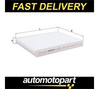 Mahle Original Interior Cabin Air Filter LA 1614 Pollen Filter
