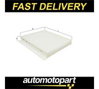 Mahle Original Cabin Air Filter LA344 (80292SMGE01) – Pollen Filter