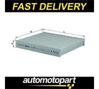 Mahle Pollen / Cabin Filter LA345 72880FE000 72880FE001 G3010FE200 9585061M00
