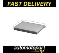 Mahle Pollen / Cabin Filter LA439 0000003802821 3802821 0000500086267 2994769