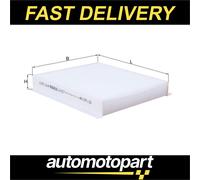 Mahle Original Cabin Air Filter LA 457 - Pollen Filter