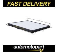 Mahle Pollen / Cabin Filter LA471 9713307000 9713307010 9713307010AT 971330X900