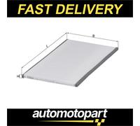 MAHLE LA 475 Interior Cabin Air Filter - Pollen Filter - Car