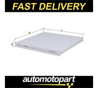 Mahle Pollen / Cabin Filter LA635 272771HD0B 272771HD0BKE 272771HDKE 272771HE0E