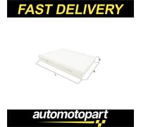 Mahle Pollen / Cabin Filter LA811 1S0820360 1S0820367 1S0819669 70570877 LAK811