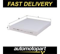 Mahle Original Pollen Cabin Filter – Ford Ranger TKE TDCi 3.2D (2011-on) – 1718237 – New