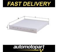 Mahle Pollen / Cabin Filter LA859 1745604 1748480 6C1116N619AA 6C1116N619AAK New