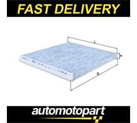 Mahle Pollen / Cabin Filter LAK109 0897400820 72423728 LA109 LAO109 OE Quality