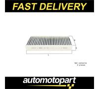 Cabin filter Activated Carbon Filter LAK 1156/S MAHLE for BMW MINI SUZUKI