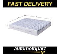 Mahle Pollen / Cabin Filter LAK1173 272772092R 272774812R 72415039 LA1173 New