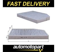 Mahle Pollen / Cabin Filter LAK1398 64119382885 64119382886 9382885 9382886 New