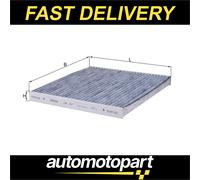 Mahle Pollen / Cabin Filter LAK157 0897400850 70571765 LA157 LAO157 OE Quality