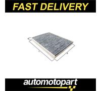 Pollen / Cabin Filter fits ALFA ROMEO STELVIO 949 2.9 2017 on Mahle Quality New