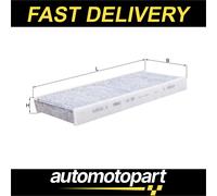 Mahle Pollen / Cabin Filter LAK289 5NEH18D483AA 27274EA000 999M1VR056 999M1D4005