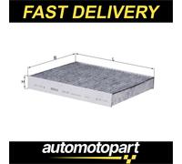 MAHLE LAK297 FILTER CABIN AIR