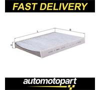 Mahle Pollen / Cabin Filter LAK816 2Q0819653 72486637 LA8163 LAO816 OE Quality