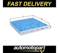 Mahle Pollen / Cabin Filter LAO158 GJ6A61B01 GJ6A61B02 GJ6A61P11 GJ6A61P119A New