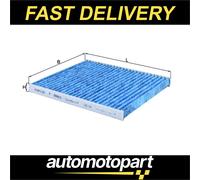 Cabin filter Activated Carbon Filter LAO 241 KNECHT for FIAT ABARTH FORD