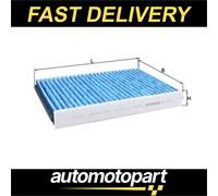 Pollen / Cabin Filter fits VOLVO XC70 Mk2 07 to 16 Mahle 30733893 307338930 New