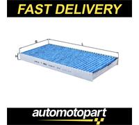MAHLE ORIGINAL LAO 78 Pollen filter