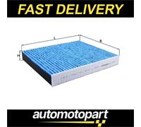 MAHLE Cabin Filter Caremetix - LAO809