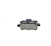 MAHLE Premium Line Aircon Blower Regulator/Resistor ABR103000P for FORD FOCUS II