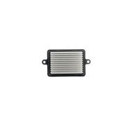 MAHLE ABR 129 000P Blower motor regulator