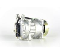 MAHLE ACP111000P A/C Compressor Air Conditioning Air Con Fits MAN LIEBHERR