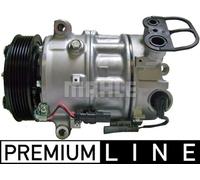 NEW Mahle AIR CONDITIONING COMPRESSOR FITS INSIGNIA