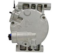 MAHLE ACP 1200 000P COMPRESSOR AIR CONDITIONING