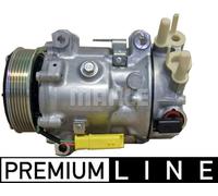 MAHLE Premium Line Aircon Compressor ACP1352000P for CITROEN / PEUGEOT etc