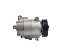 MAHLE ORIGINAL ACP 138 000P Air conditioning compressor