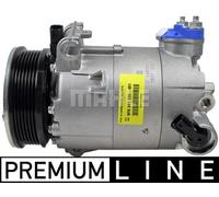 MAHLE Premium Line Aircon Compressor ACP1394000P for LAND ROVER EVOQUE PETROL et