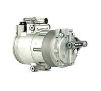 MAHLE ACP 1454 000P Air conditioning compressor