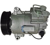 MAHLE Premium Line Aircon Compressor ACP150000P for OPEL VAUXHALL INSIGNIA etc